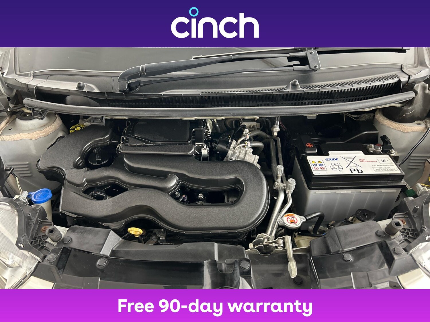 Used Citroen C1 2019 for sale - 76178902: Photo 23