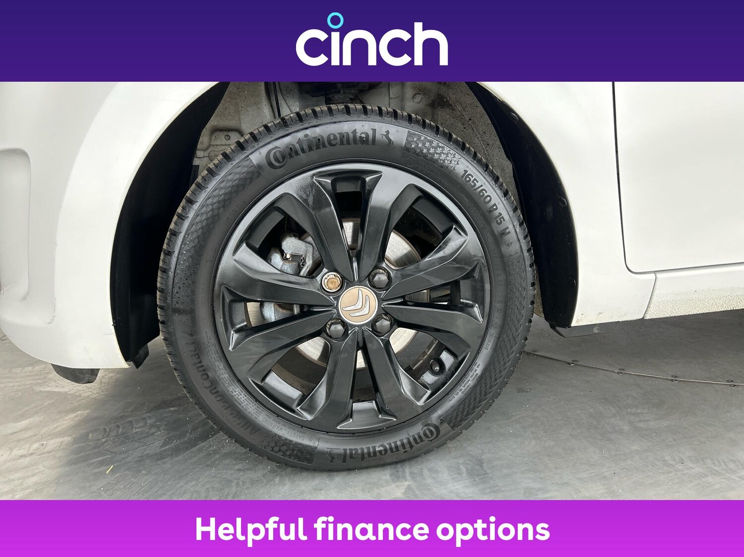 Used Citroen C1 2019 for sale - 76178902: Photo 24