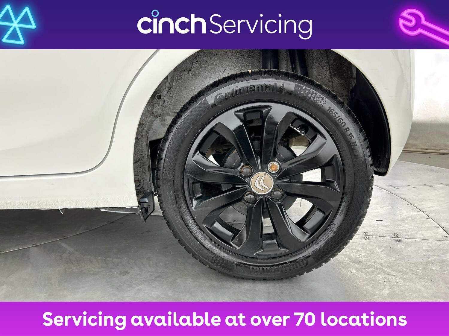 Used Citroen C1 2019 for sale - 76178902: Photo 26