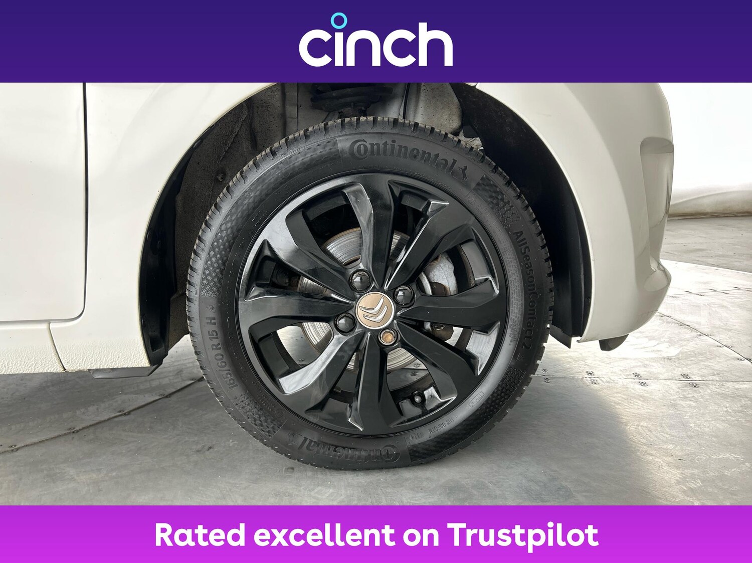 Used Citroen C1 2019 for sale - 76178902: Photo 28