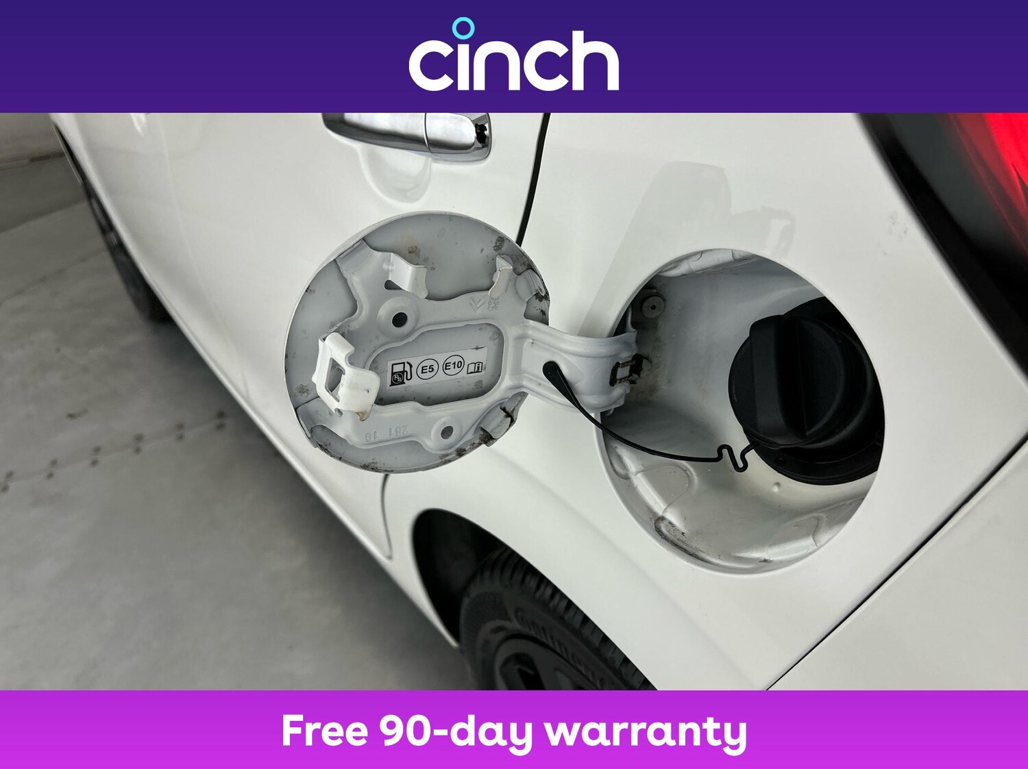 Used Citroen C1 2019 for sale - 76178902: Photo 29