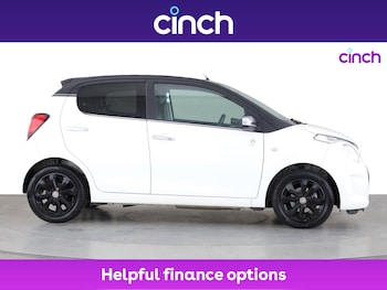Used Citroen C1 2019 for sale - 76178902: Photo 2