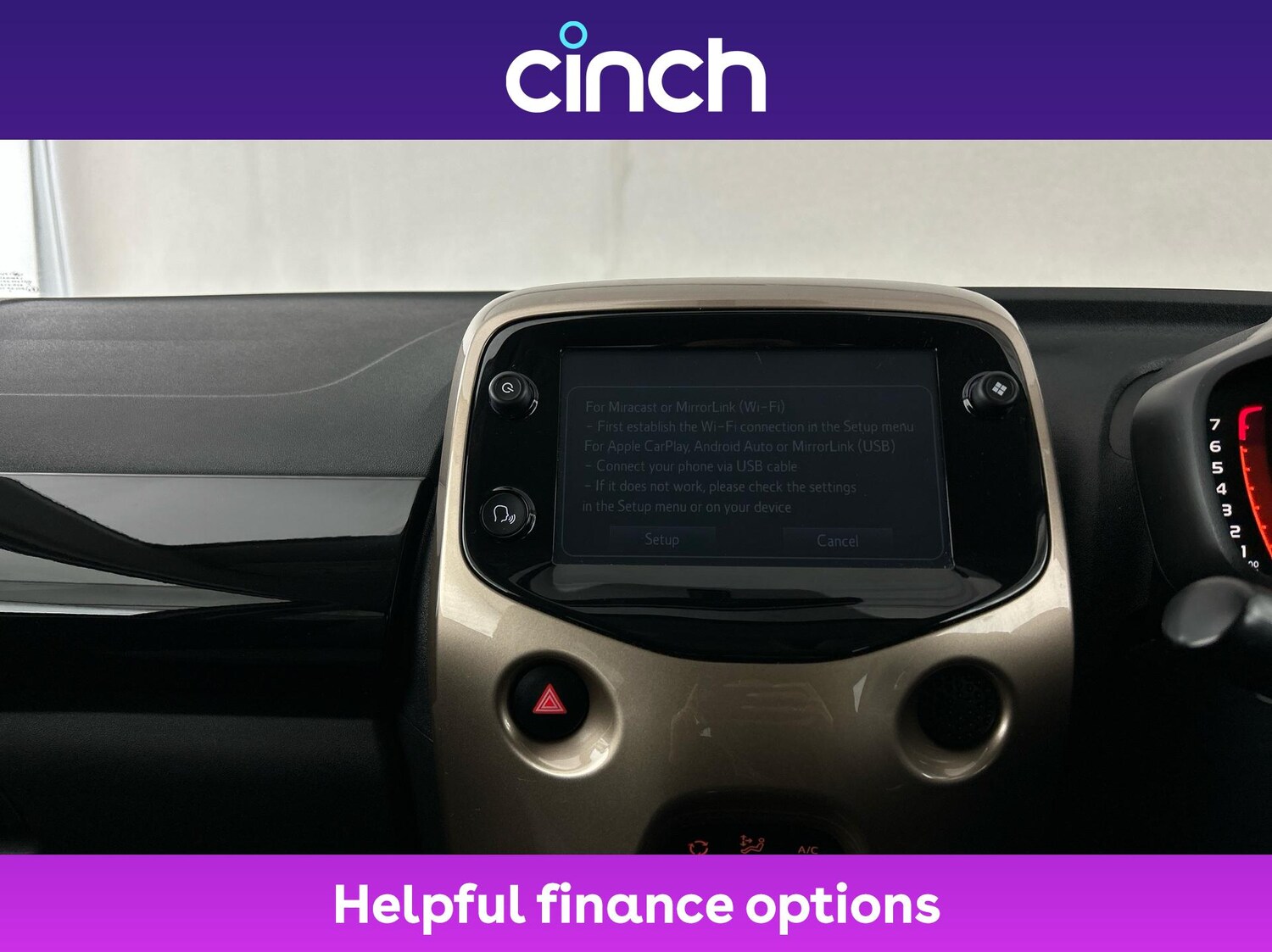 Used Citroen C1 2019 for sale - 76178902: Photo 30