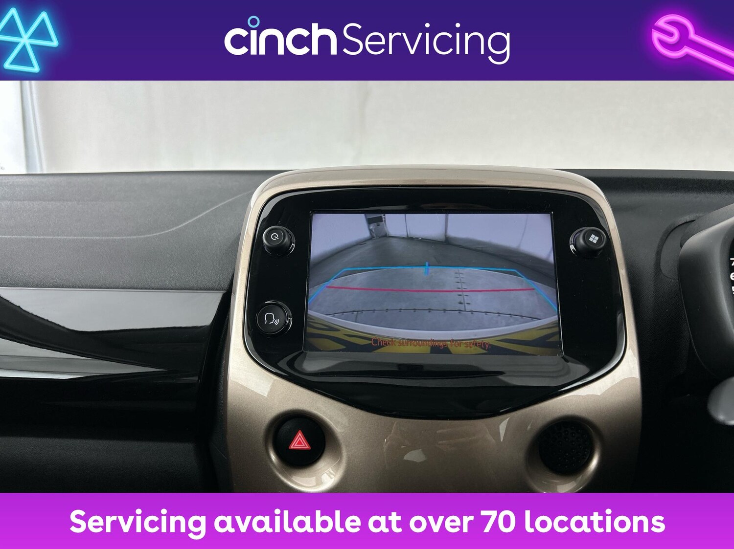 Used Citroen C1 2019 for sale - 76178902: Photo 31