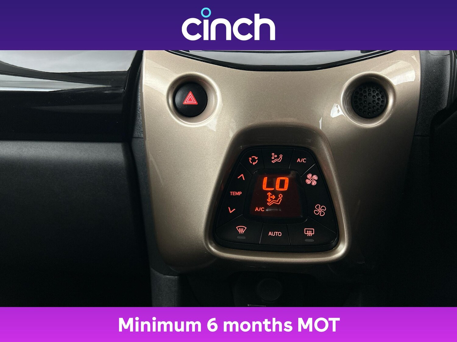 Used Citroen C1 2019 for sale - 76178902: Photo 32