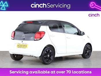 Used Citroen C1 2019 for sale - 76178902: Photo 3