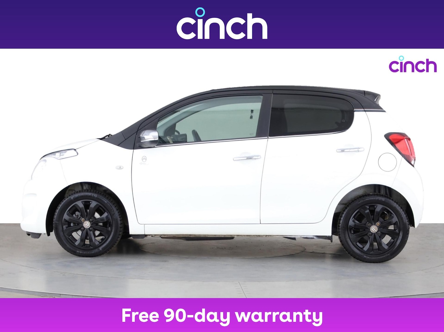 Used Citroen C1 2019 for sale - 76178902: Photo 8