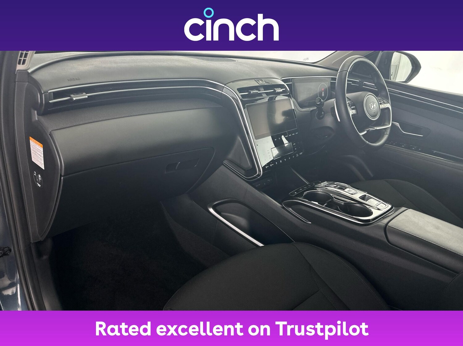 Used Hyundai TUCSON 2021 for sale - 76884332: Photo 14