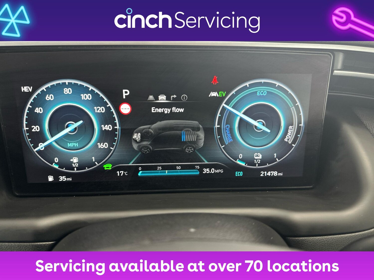 Used Hyundai TUCSON 2021 for sale - 76884332: Photo 18