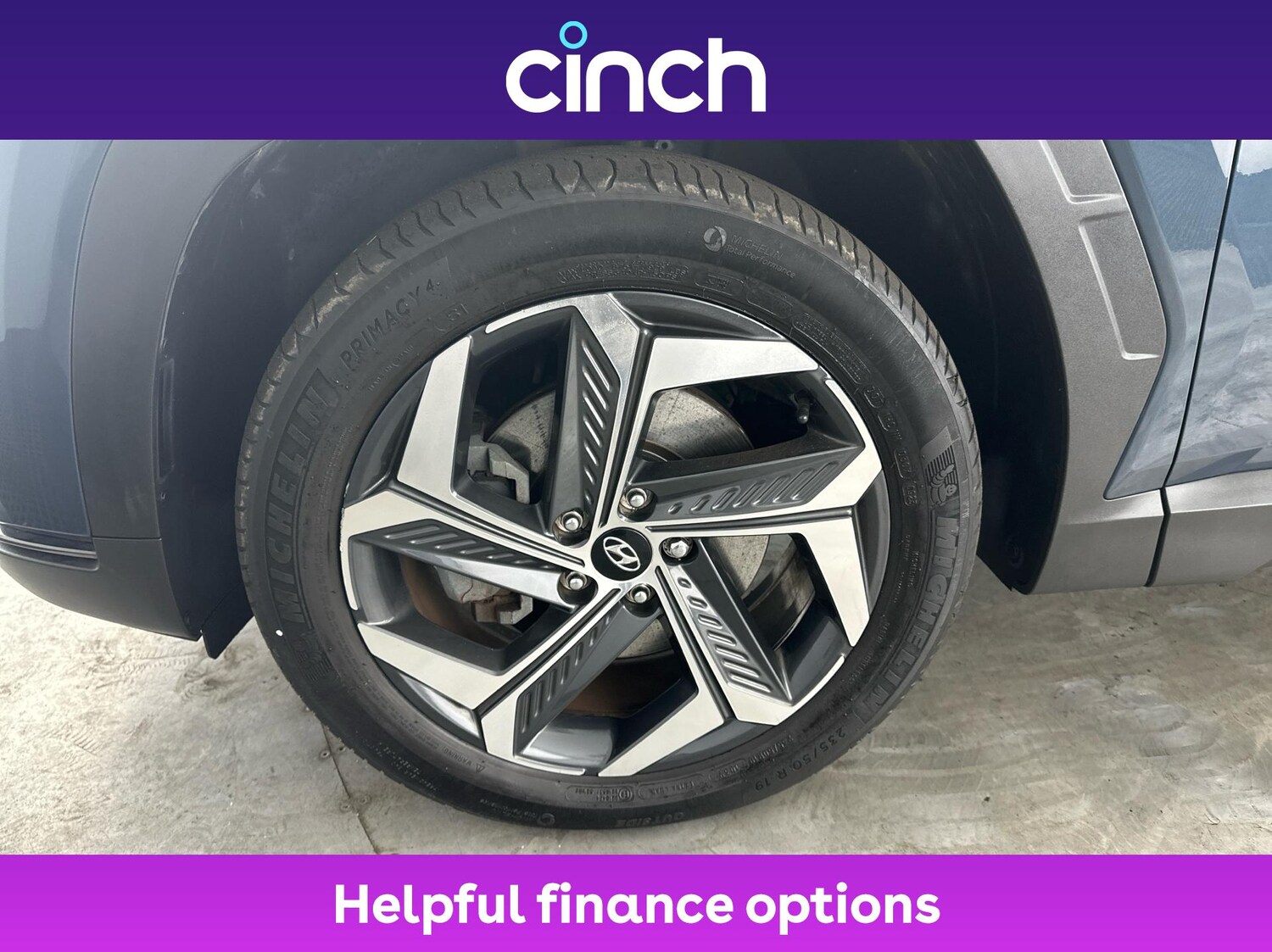 Used Hyundai TUCSON 2021 for sale - 76884332: Photo 24