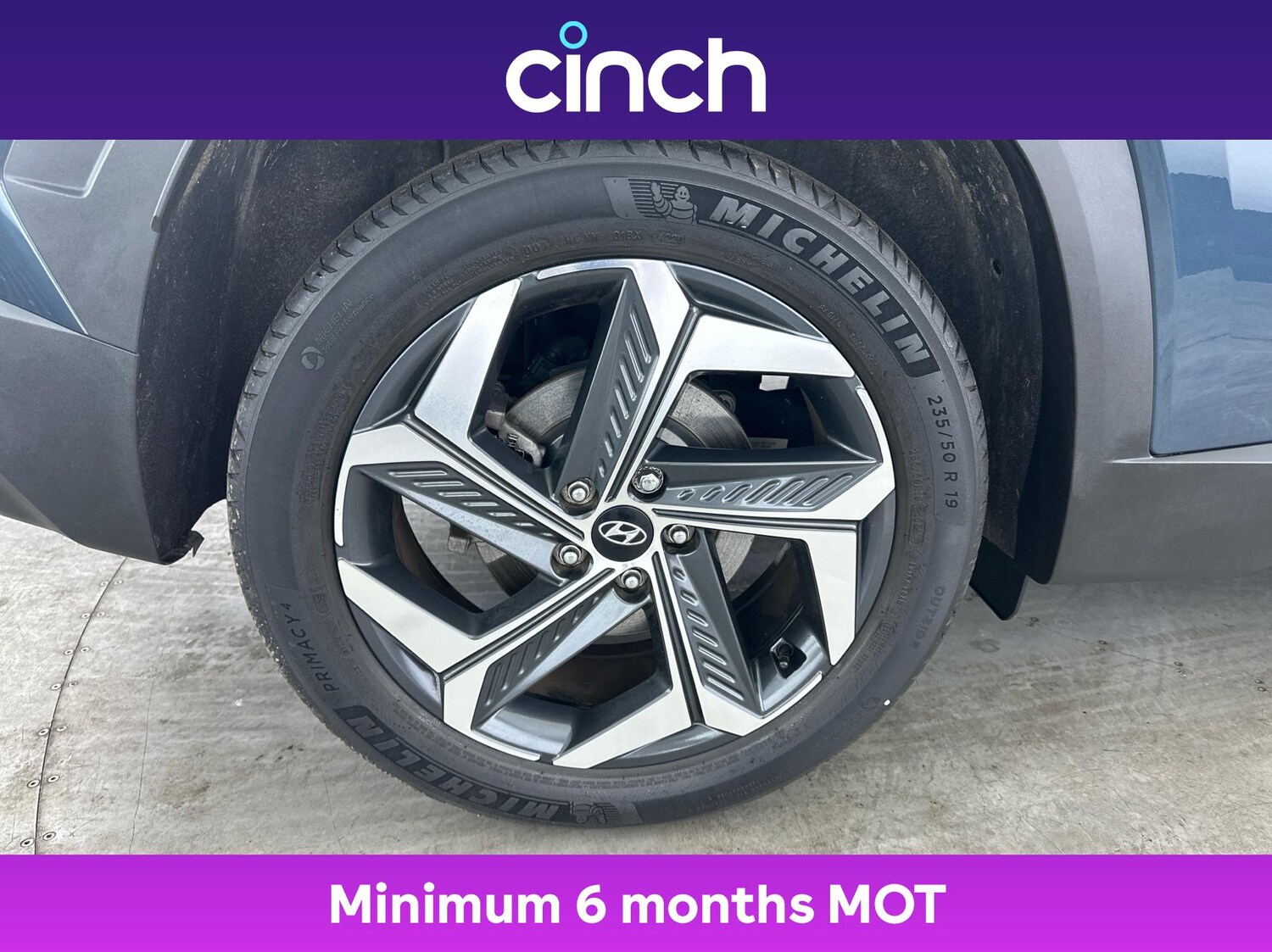 Used Hyundai TUCSON 2021 for sale - 76884332: Photo 27