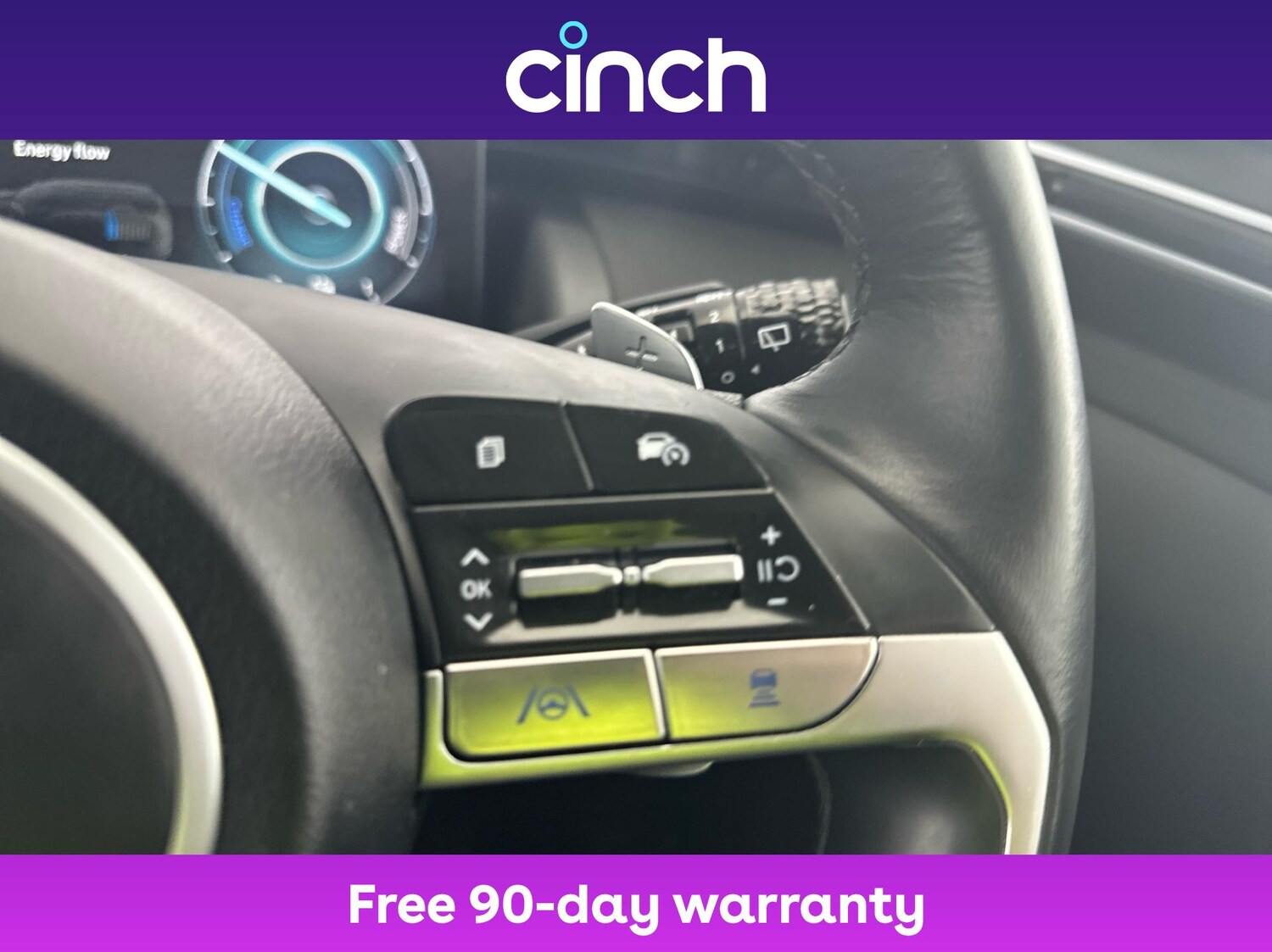 Used Hyundai TUCSON 2021 for sale - 76884332: Photo 39