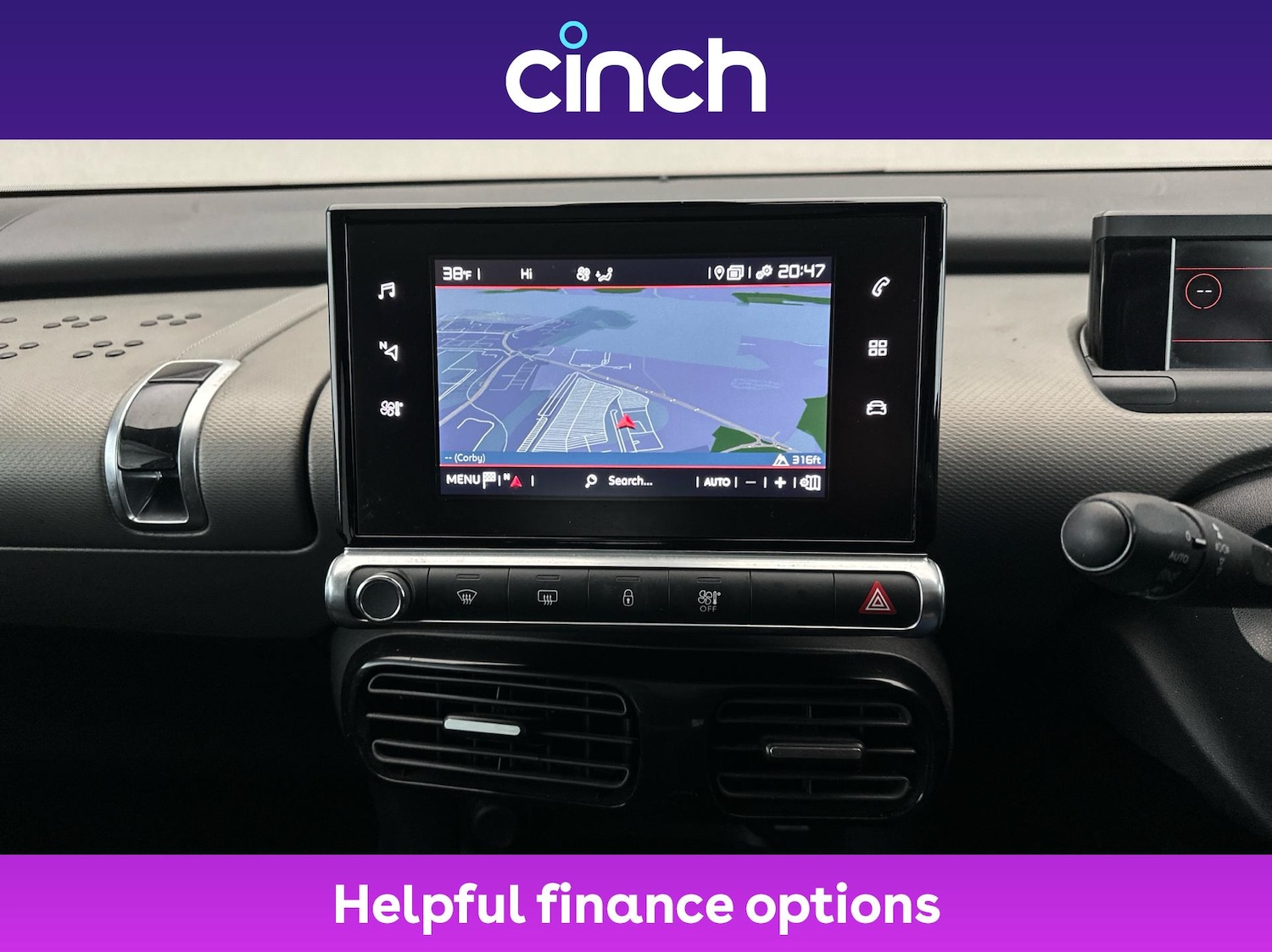 Used Citroen C4 Cactus 2019 for sale - 76941470: Photo 17