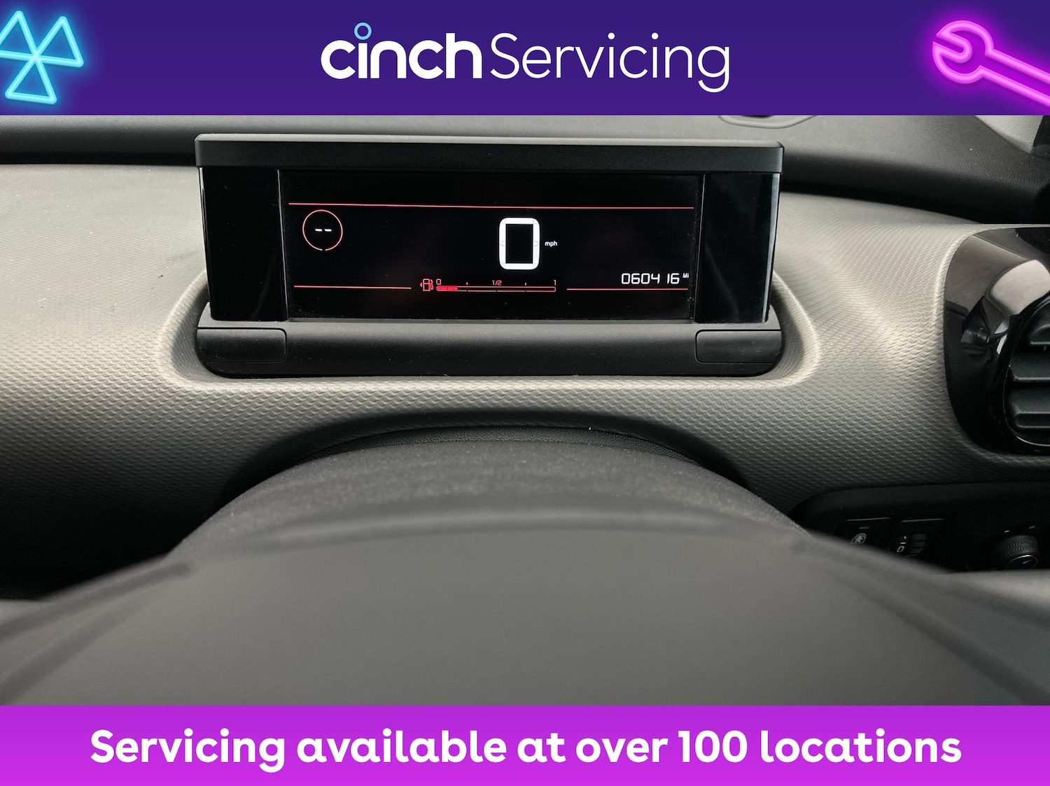 Used Citroen C4 Cactus 2019 for sale - 76941470: Photo 18