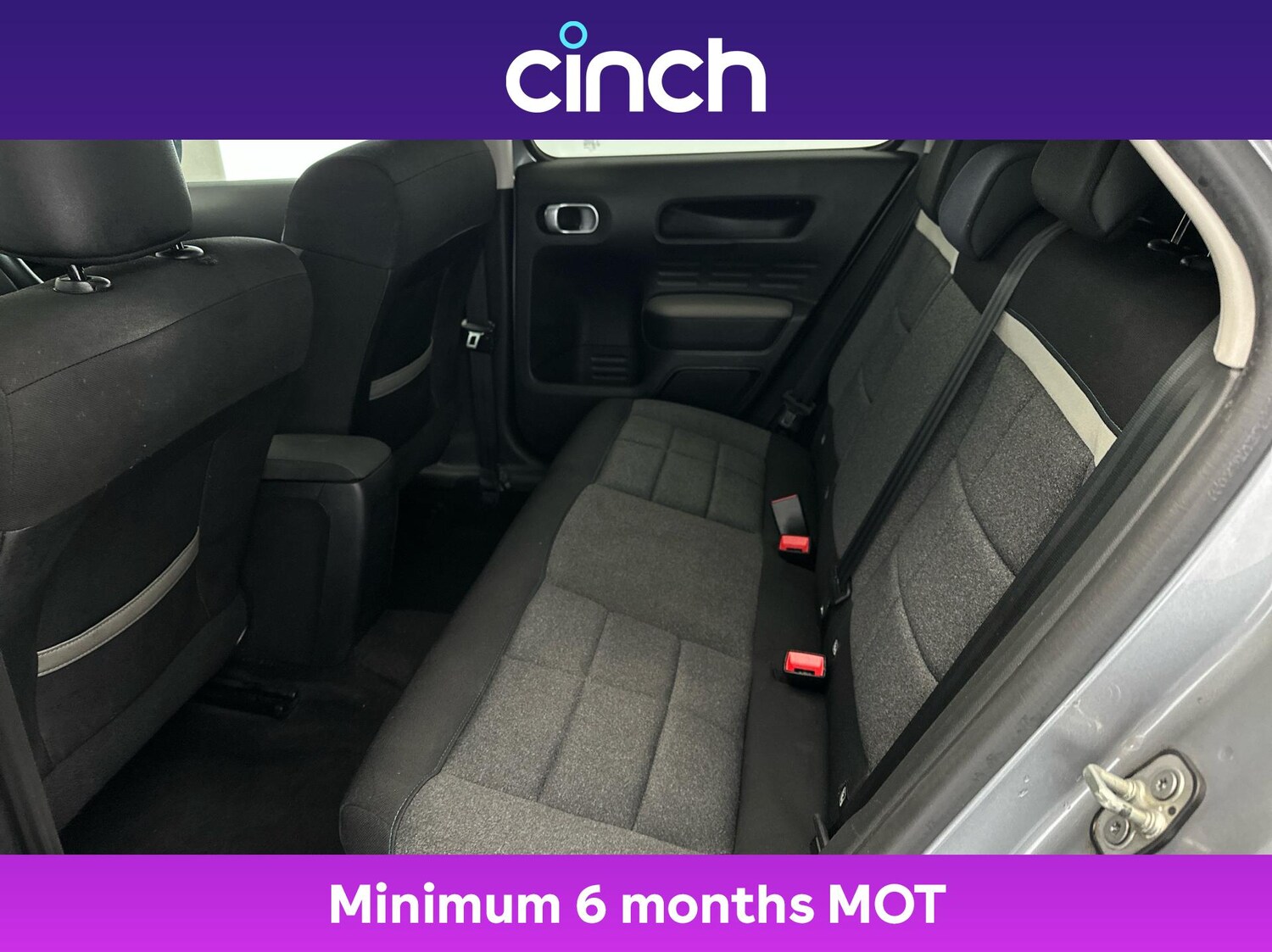 Used Citroen C4 Cactus 2019 for sale - 76941470: Photo 20