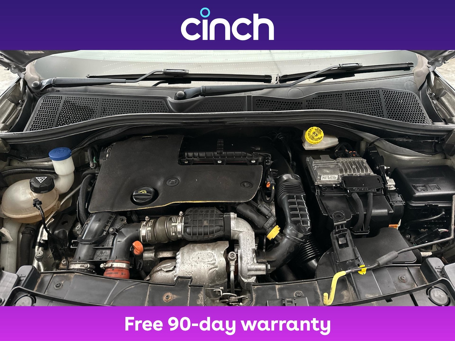 Used Citroen C4 Cactus 2019 for sale - 76941470: Photo 23