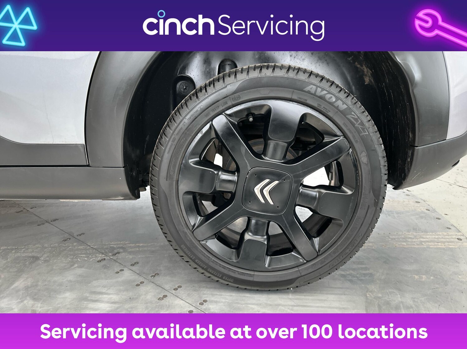 Used Citroen C4 Cactus 2019 for sale - 76941470: Photo 26