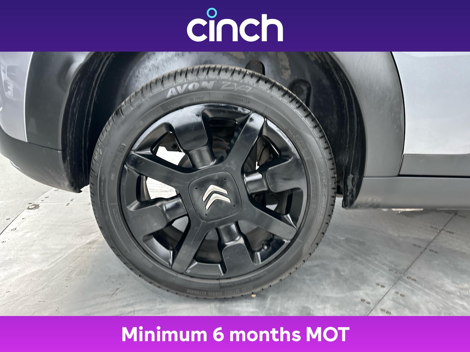 Used Citroen C4 Cactus 2019 for sale - 76941470: Photo 27