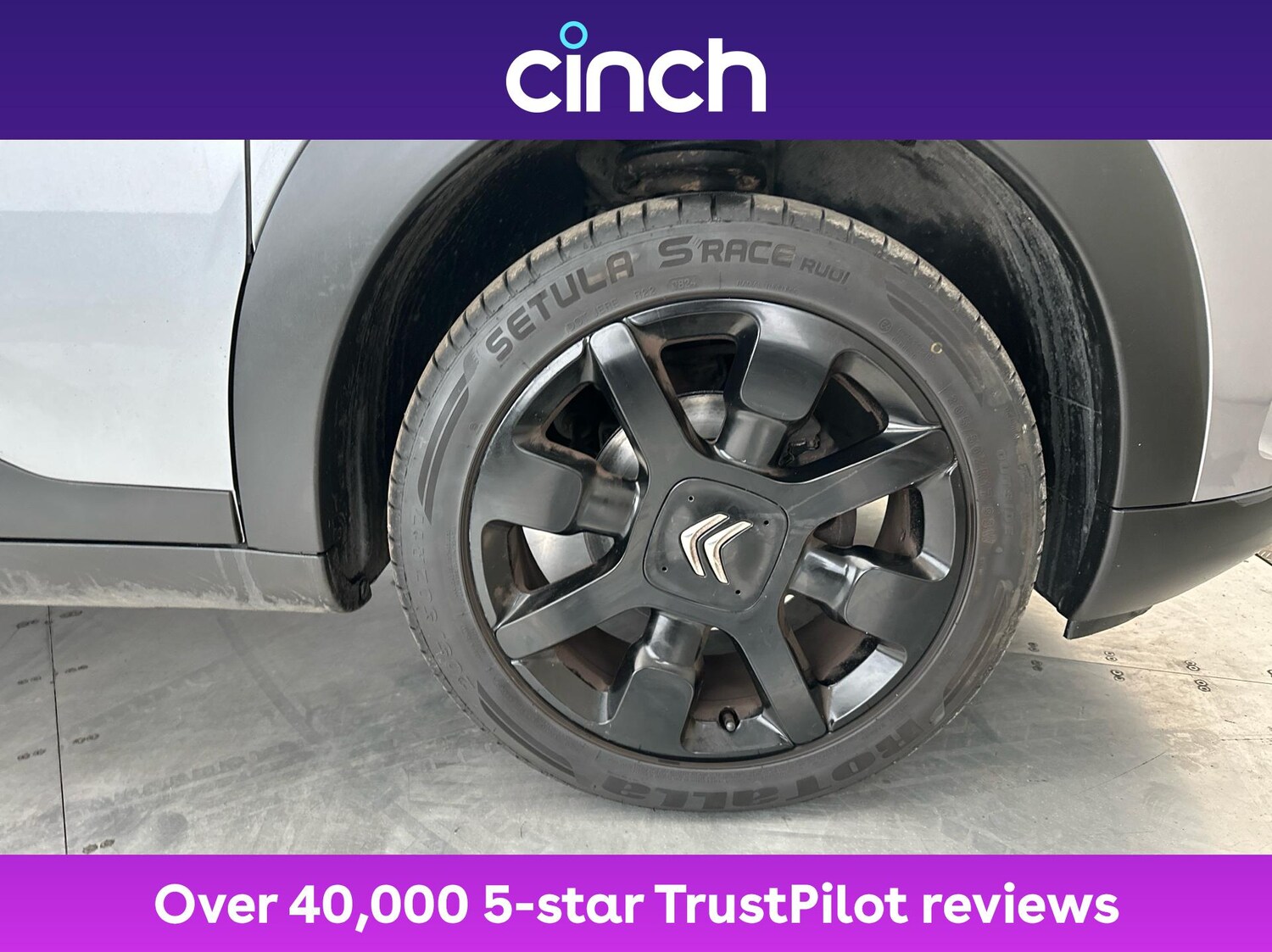 Used Citroen C4 Cactus 2019 for sale - 76941470: Photo 28