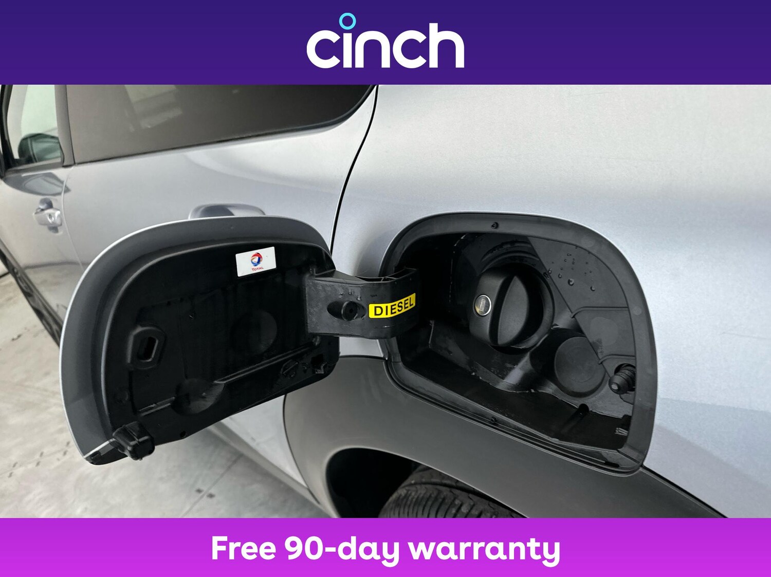 Used Citroen C4 Cactus 2019 for sale - 76941470: Photo 29