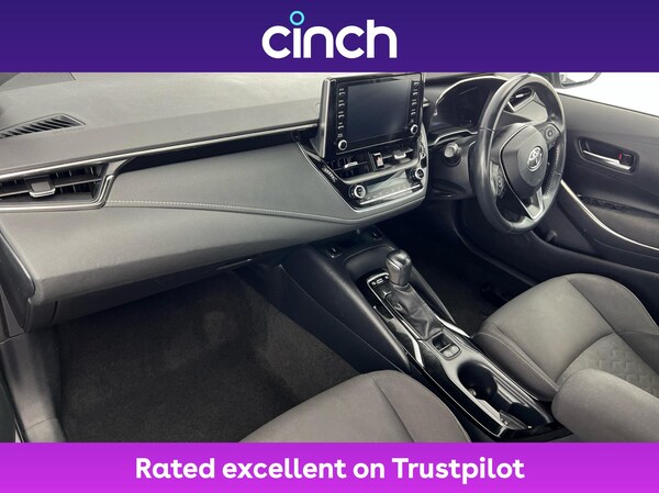 Used Toyota Corolla 2021 for sale - 76100209: Photo 14