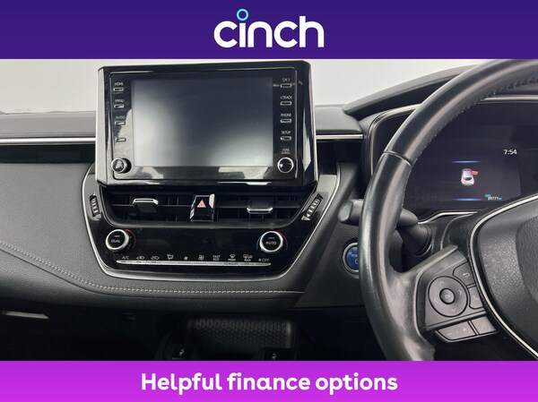 Used Toyota Corolla 2021 for sale - 76100209: Photo 17