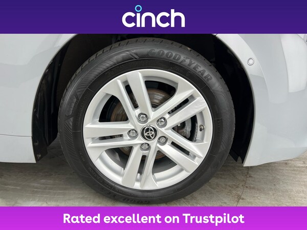 Used Toyota Corolla 2021 for sale - 76100209: Photo 28