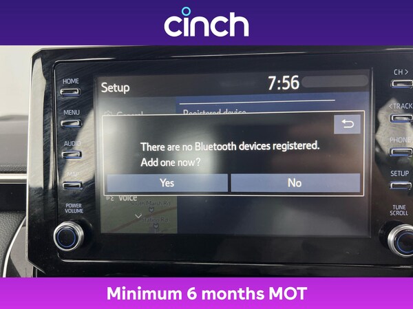 Used Toyota Corolla 2021 for sale - 76100209: Photo 32