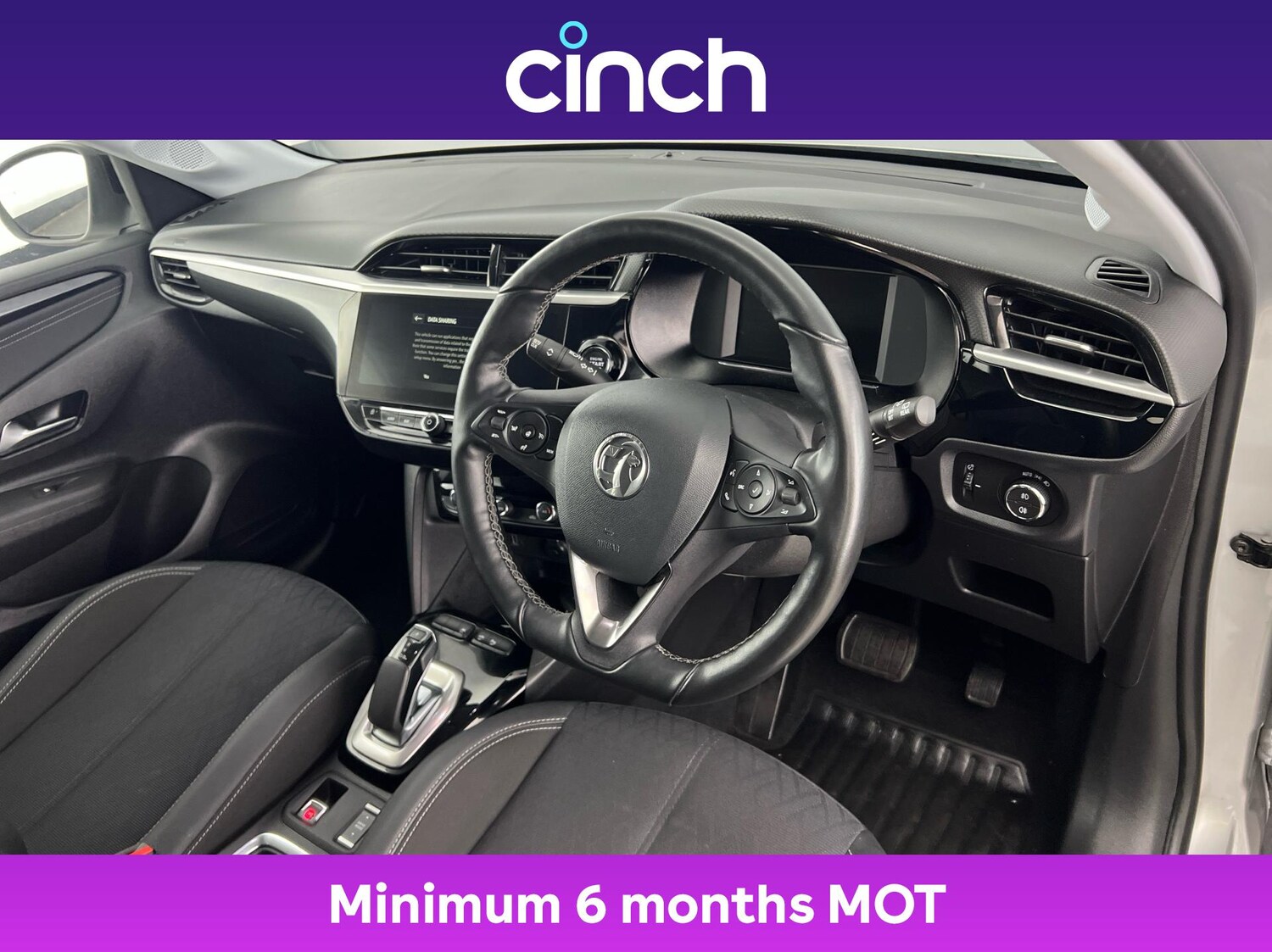 Used Vauxhall Corsa 2022 for sale - 76750998: Photo 12