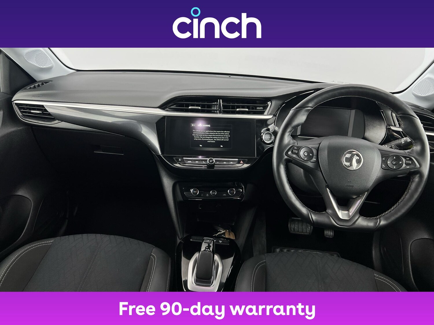 Used Vauxhall Corsa 2022 for sale - 76750998: Photo 15