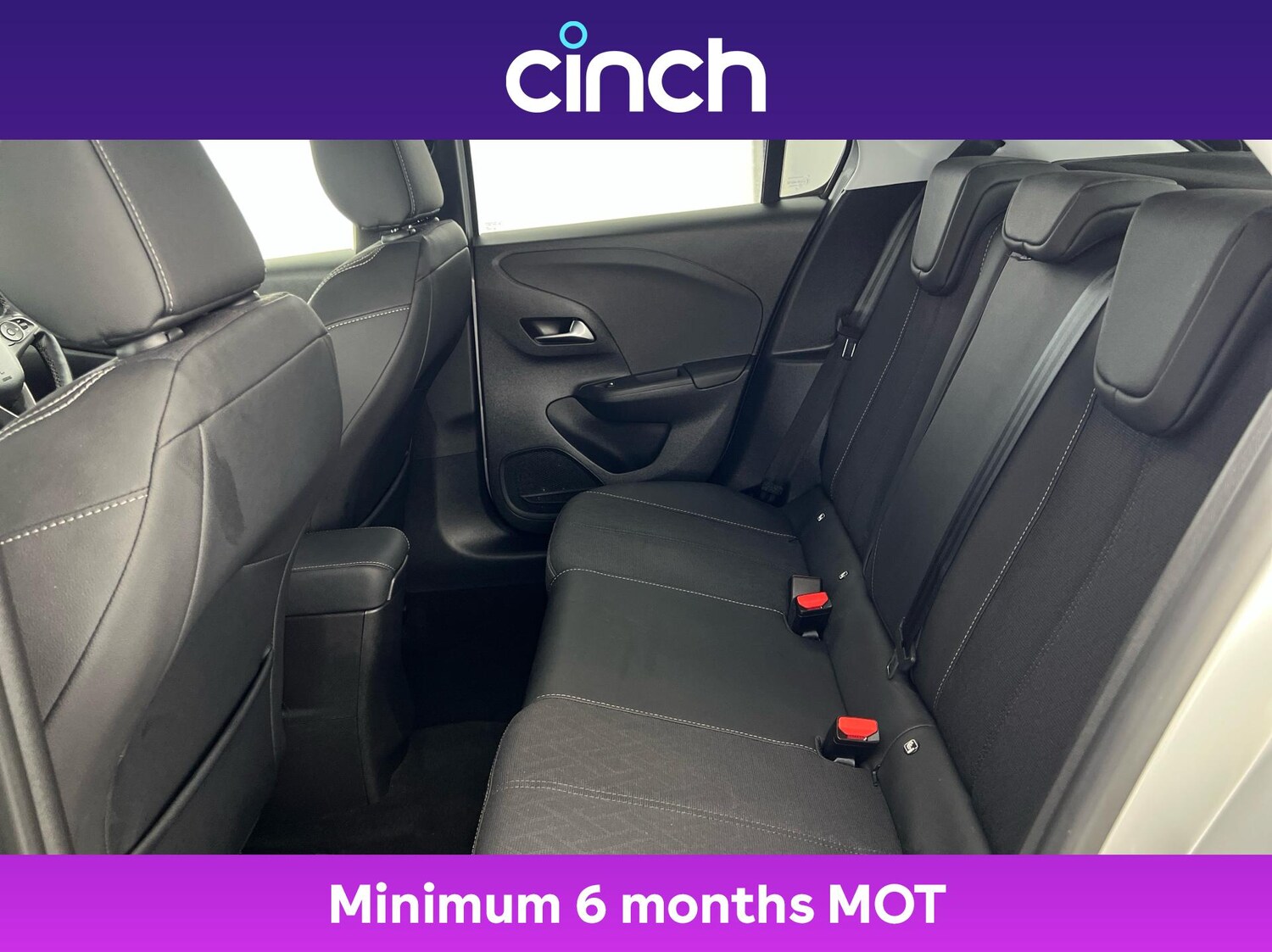 Used Vauxhall Corsa 2022 for sale - 76750998: Photo 20