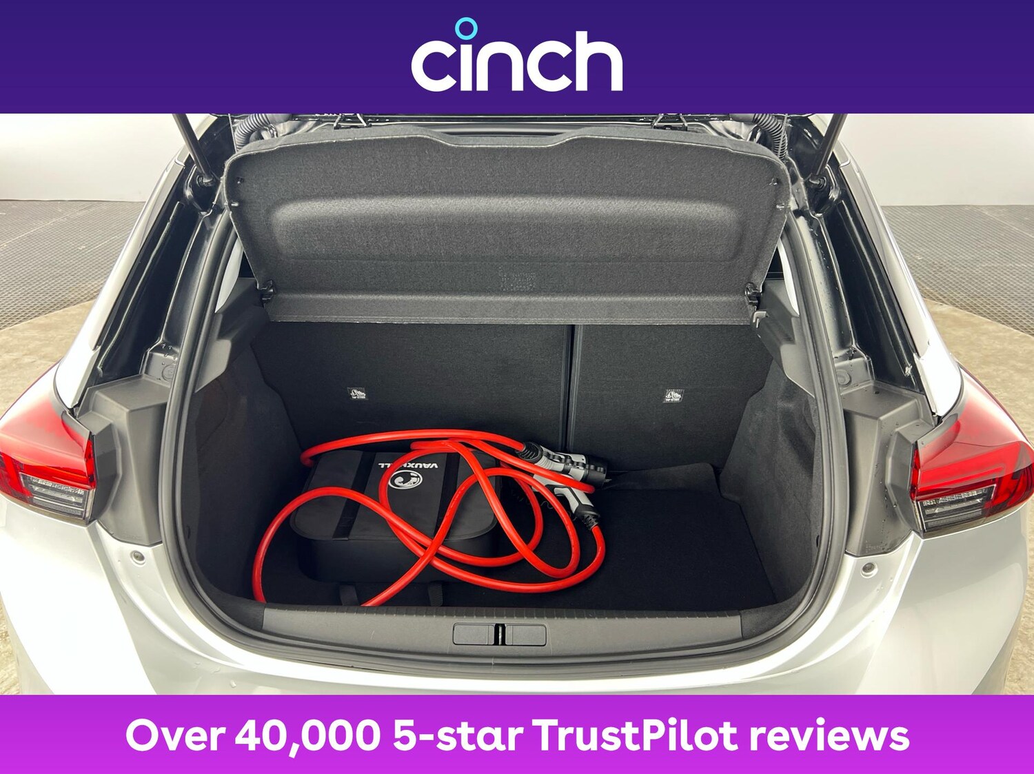 Used Vauxhall Corsa 2022 for sale - 76750998: Photo 21