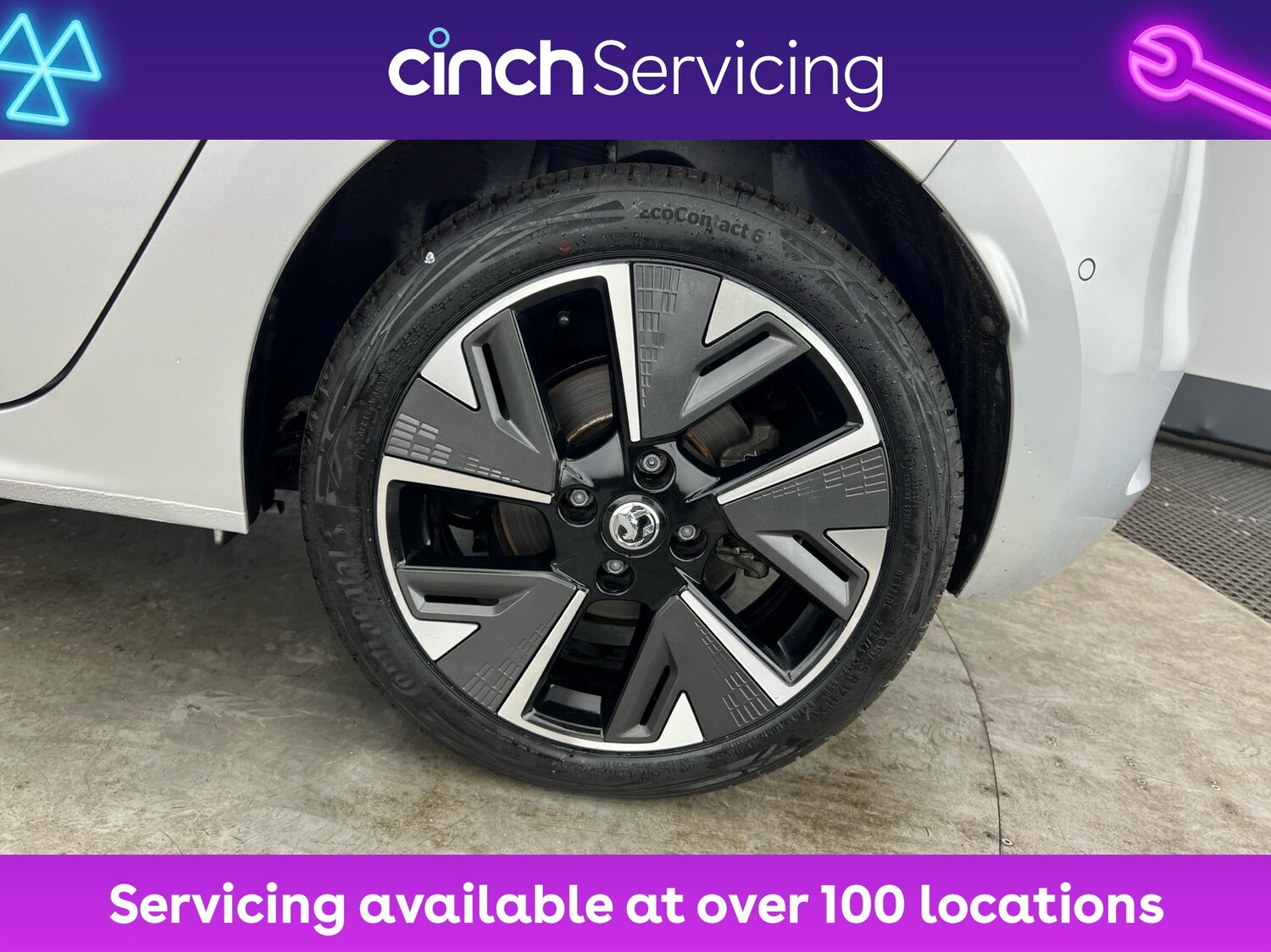 Used Vauxhall Corsa 2022 for sale - 76750998: Photo 26