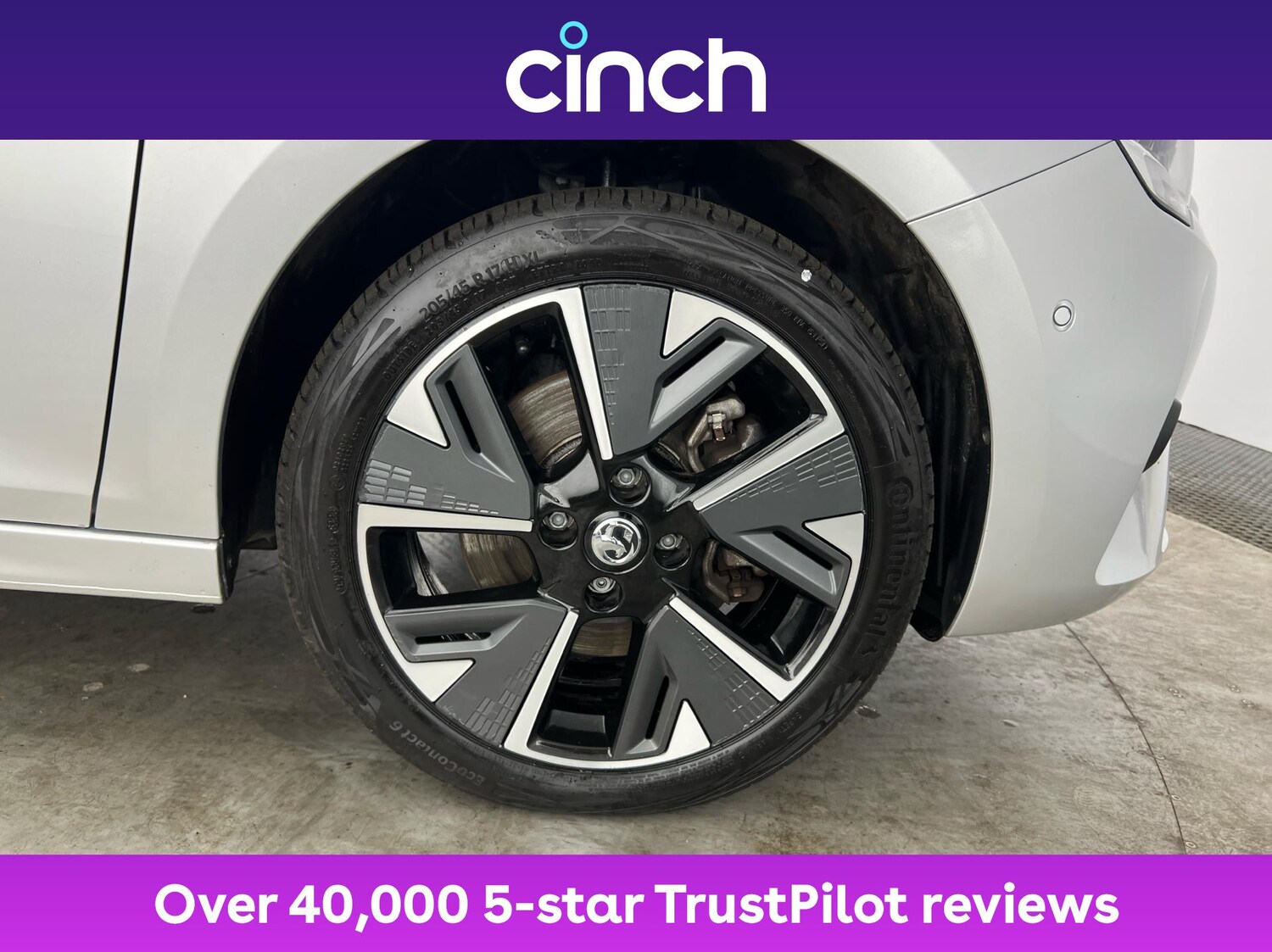 Used Vauxhall Corsa 2022 for sale - 76750998: Photo 28