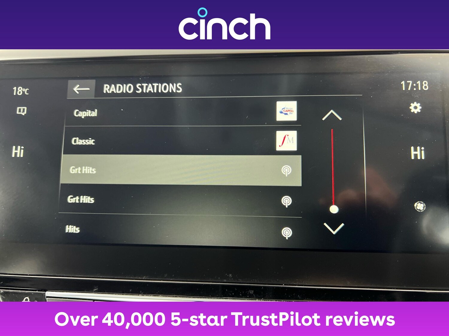 Used Vauxhall Corsa 2022 for sale - 76750998: Photo 33