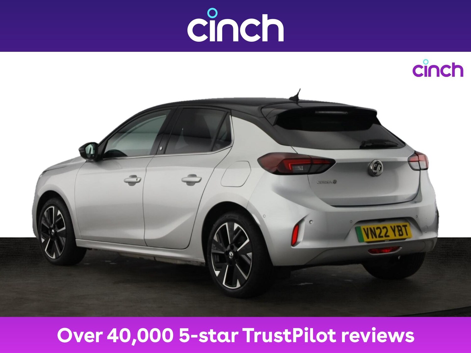 Used Vauxhall Corsa 2022 for sale - 76750998: Photo 6