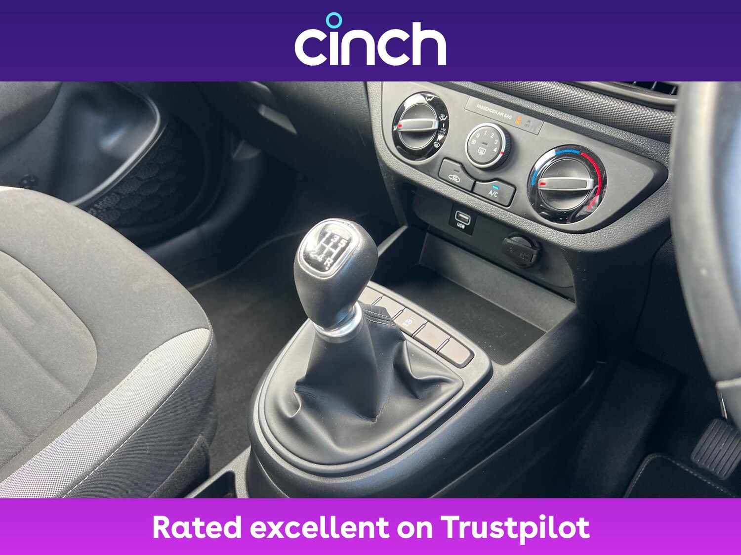 Used Hyundai i10 2020 for sale - 76697912: Photo 33