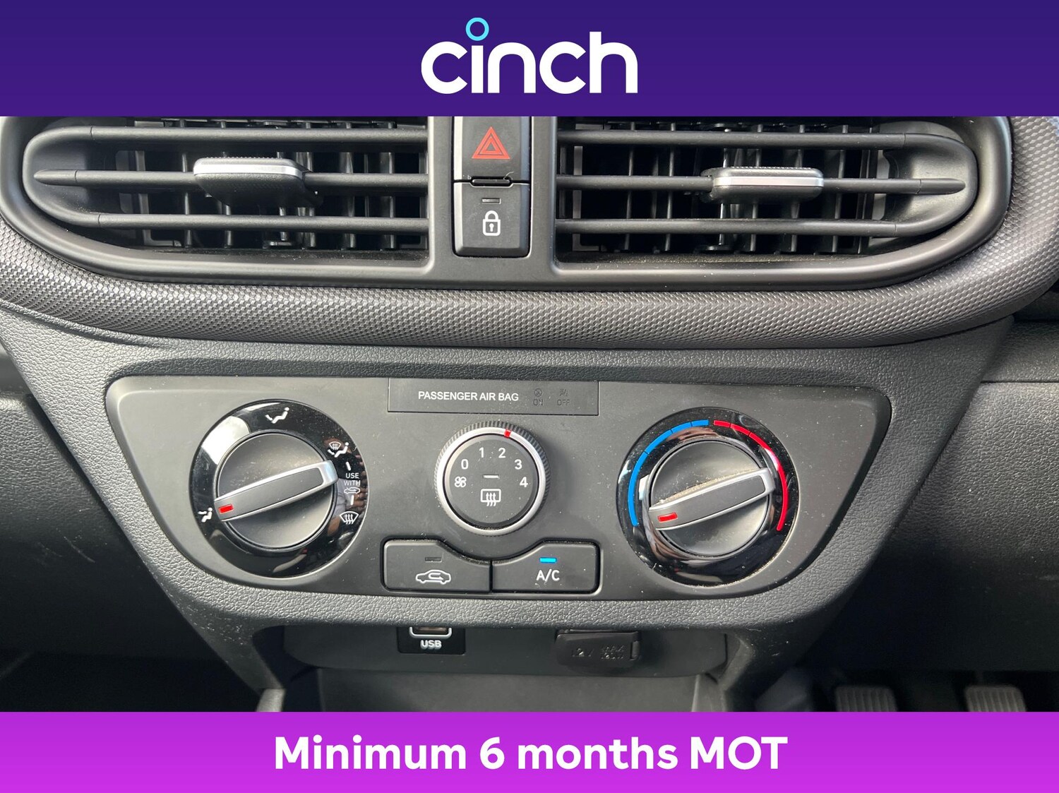 Used Hyundai i10 2020 for sale - 76697912: Photo 37