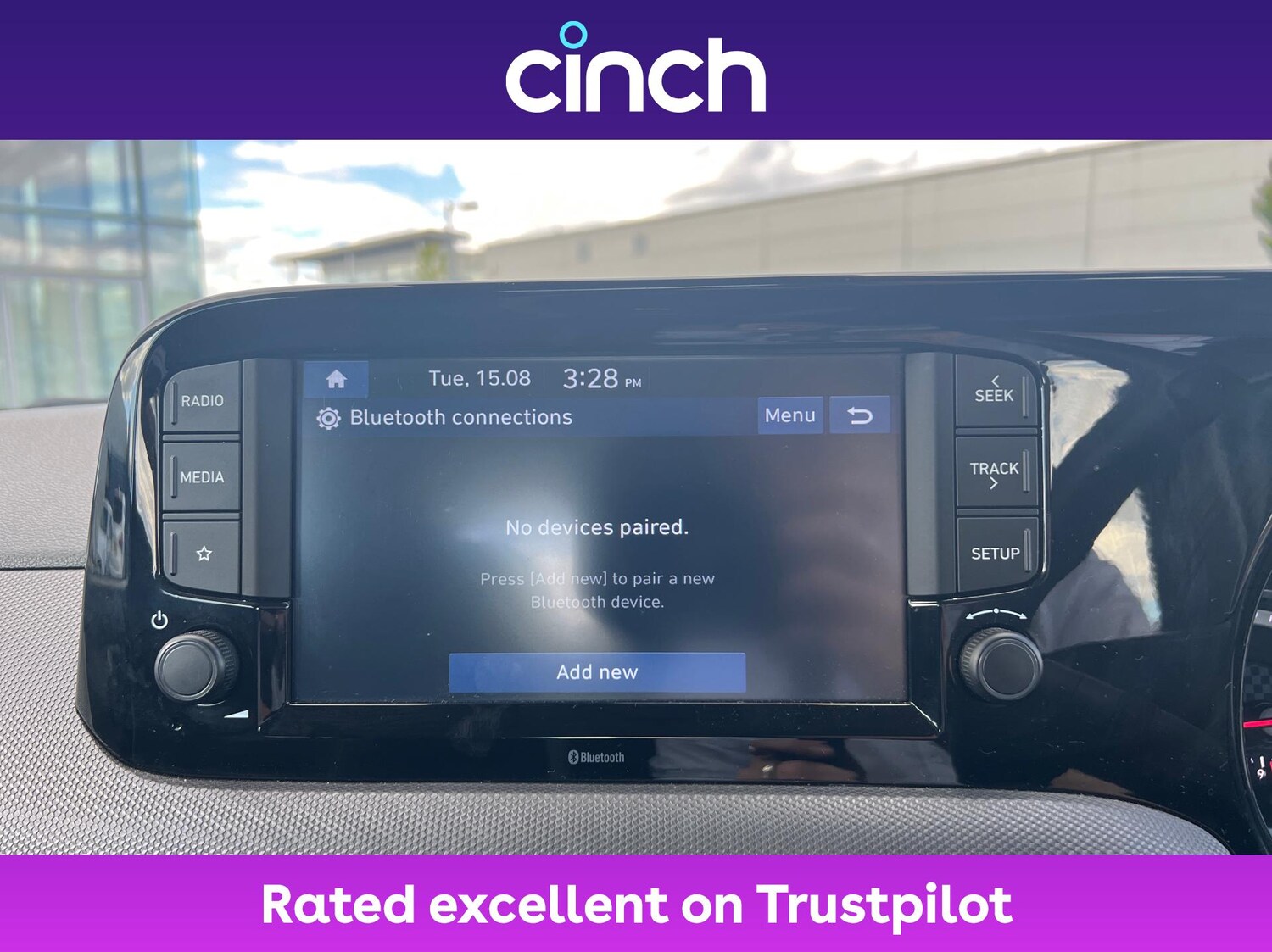 Used Hyundai i10 2020 for sale - 76697912: Photo 38