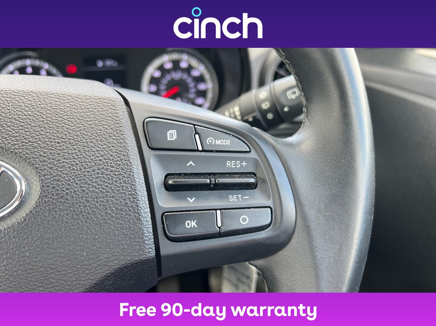 Used Hyundai i10 2020 for sale - 76697912: Photo 39