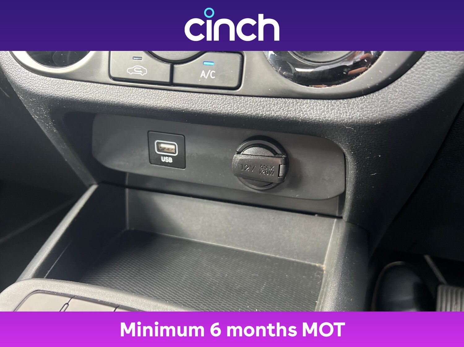 Used Hyundai i10 2020 for sale - 76697912: Photo 42