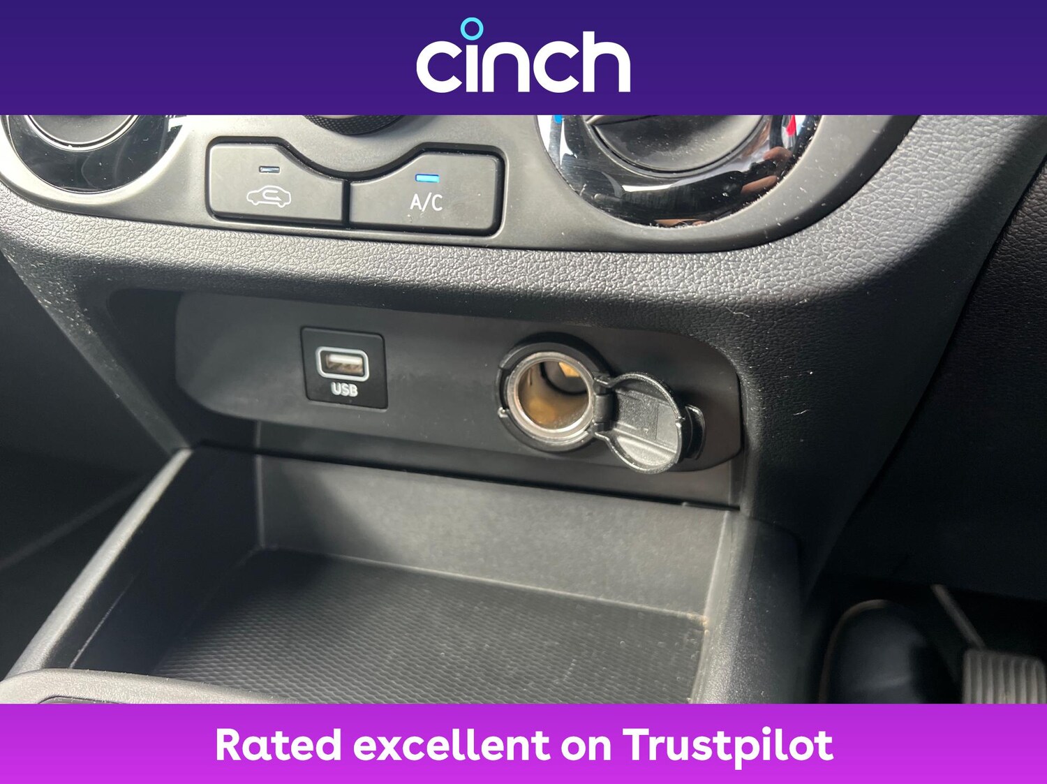 Used Hyundai i10 2020 for sale - 76697912: Photo 43