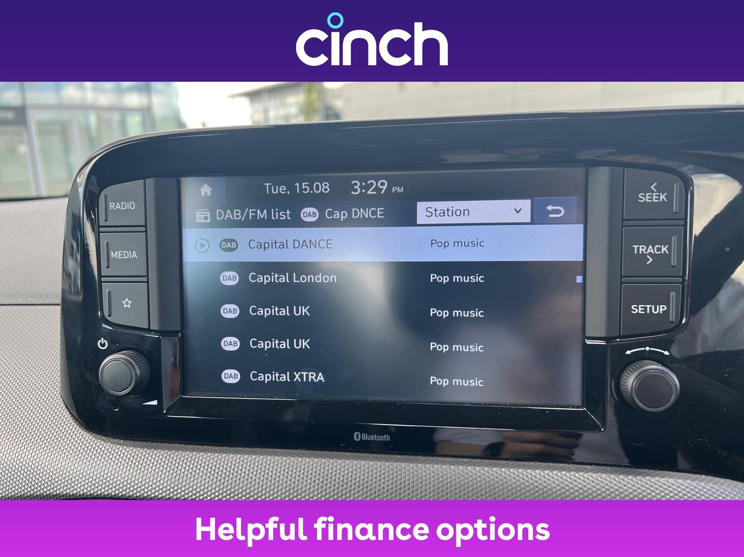 Used Hyundai i10 2020 for sale - 76697912: Photo 45