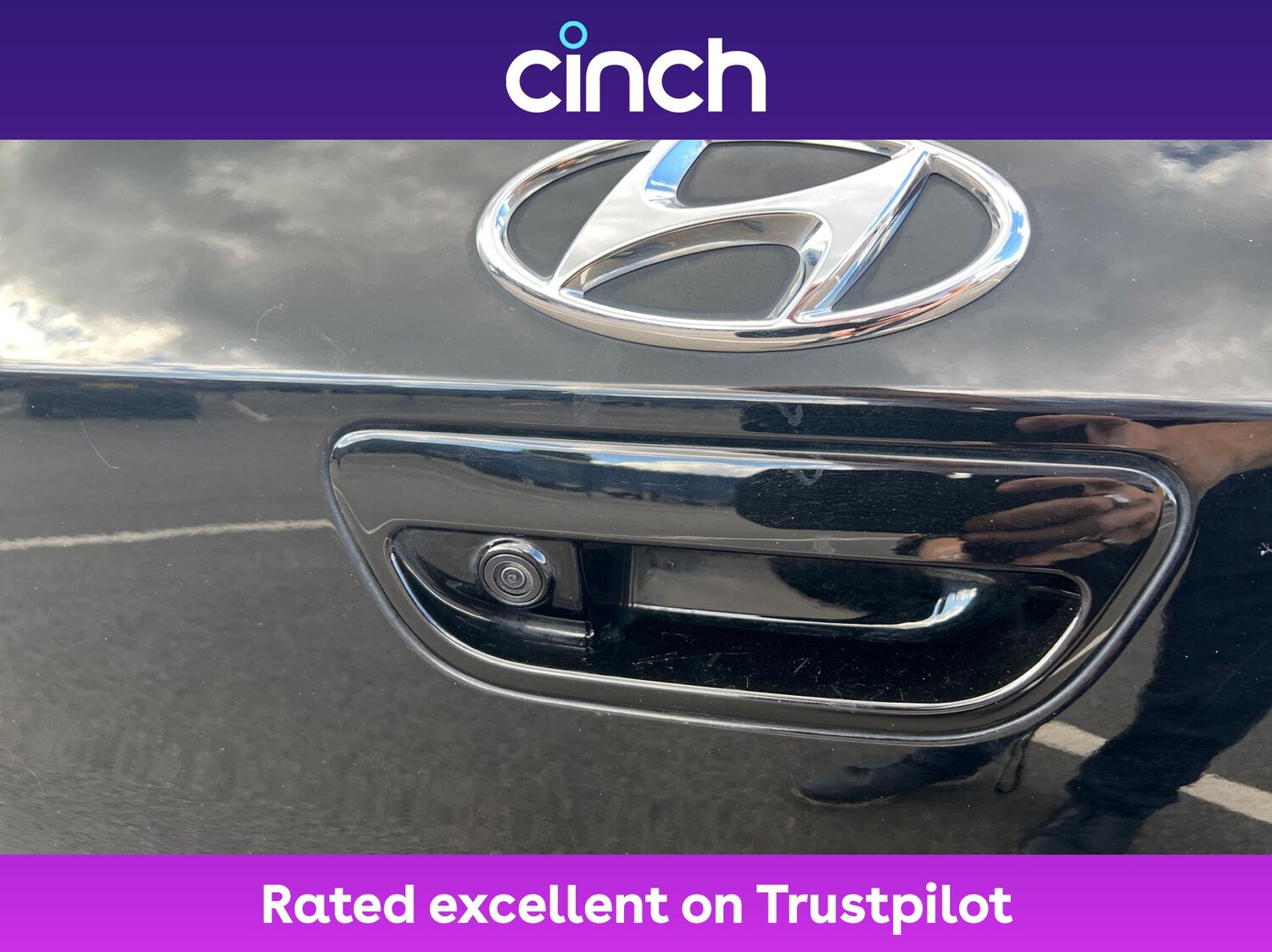 Used Hyundai i10 2020 for sale - 76697912: Photo 48