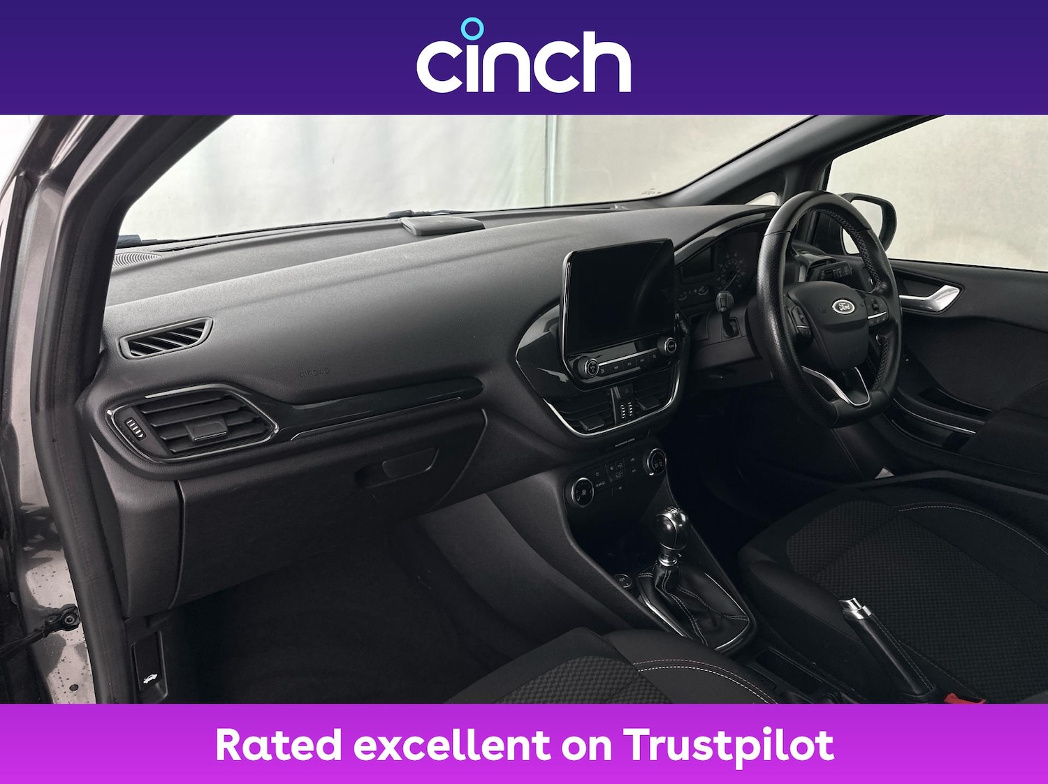 Used Ford Fiesta 2018 for sale - 76044991: Photo 14
