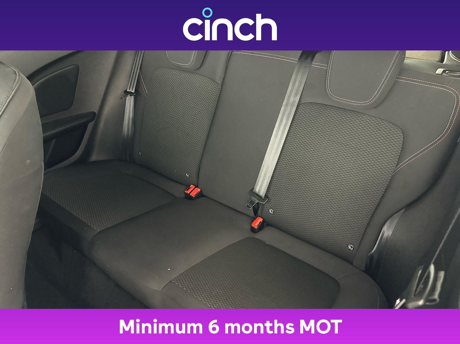 Used Ford Fiesta 2018 for sale - 76044991: Photo 20