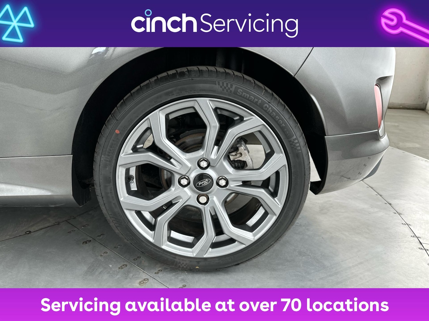 Used Ford Fiesta 2018 for sale - 76044991: Photo 26