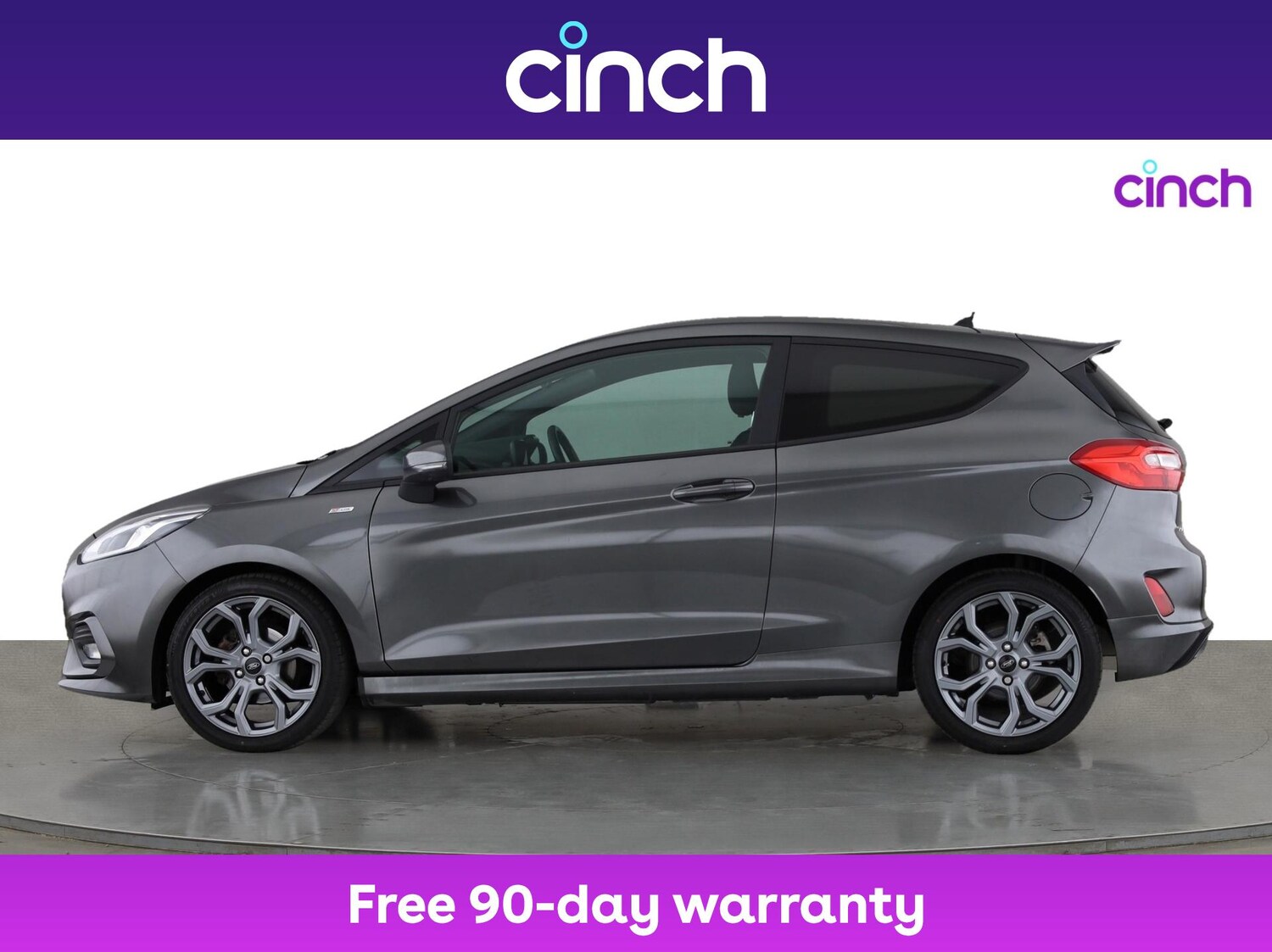 Used Ford Fiesta 2018 for sale - 76044991: Photo 8