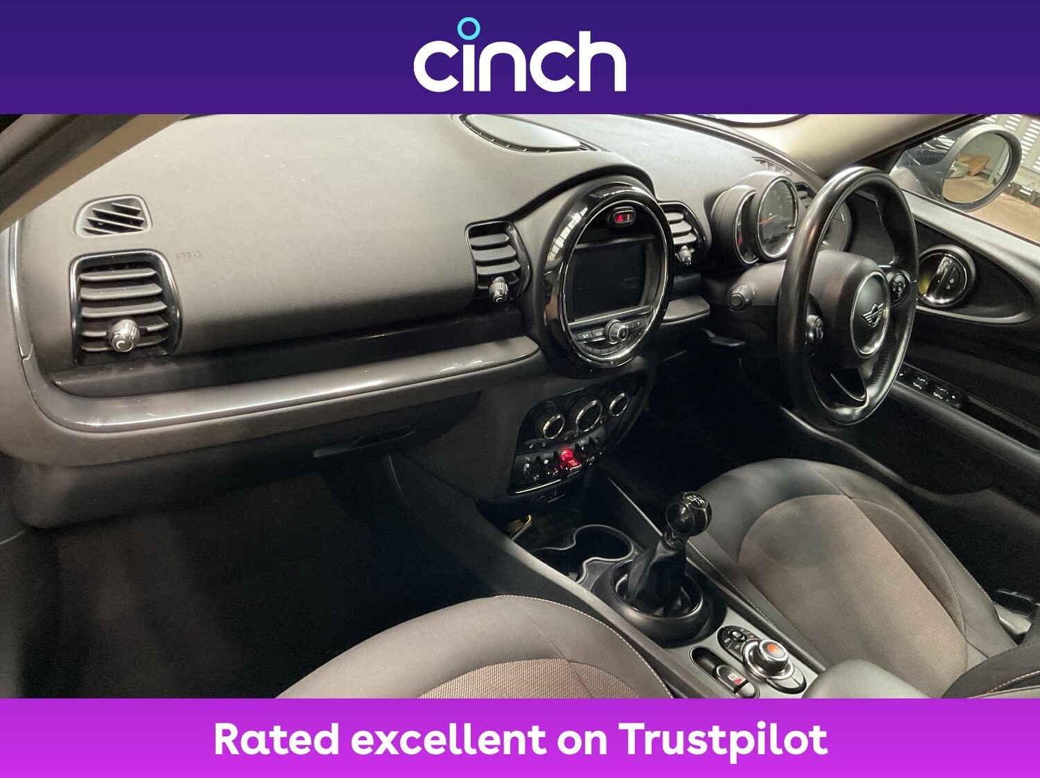 Used MINI Clubman 2019 for sale - 76164067: Photo 14