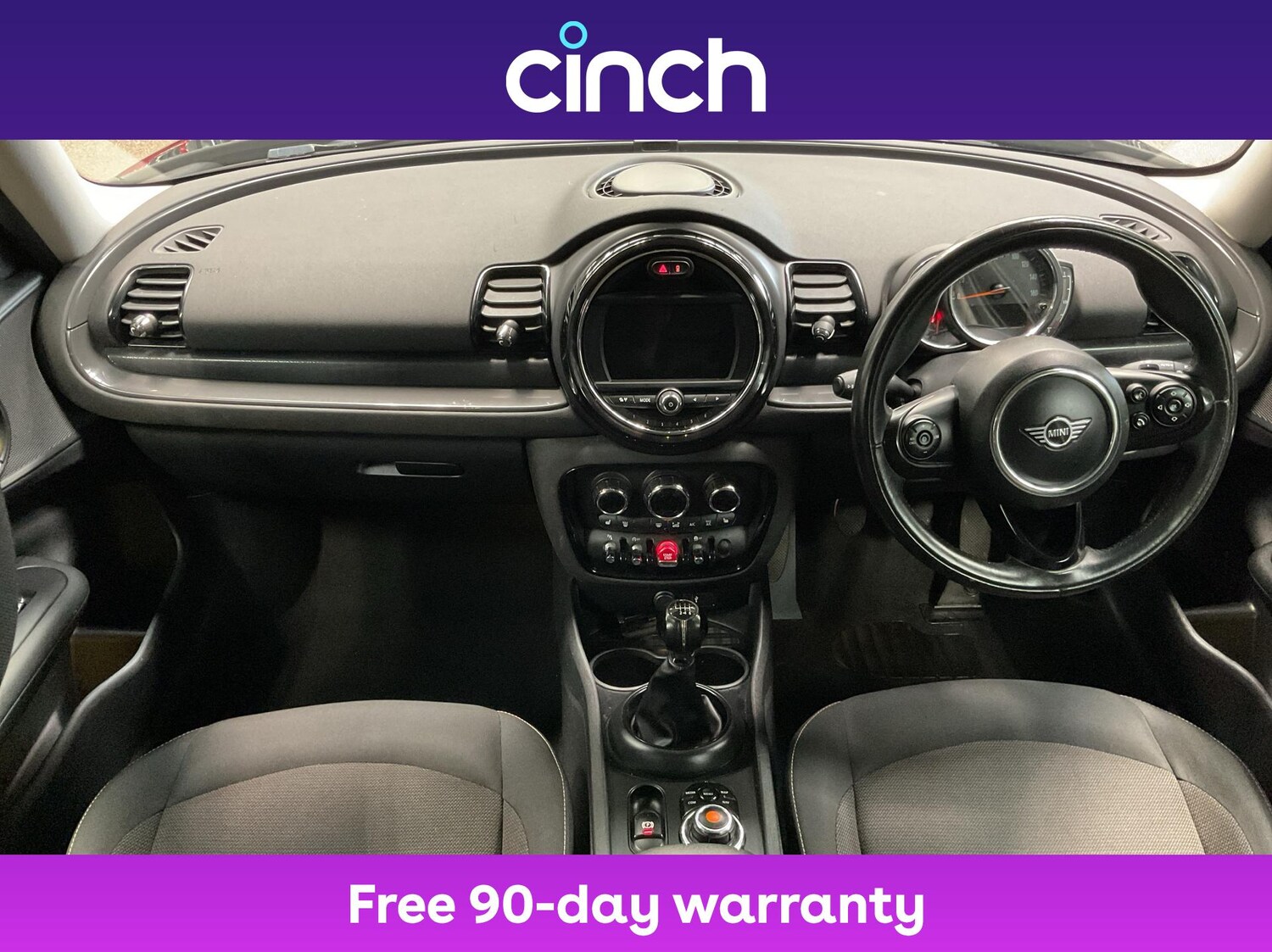 Used MINI Clubman 2019 for sale - 76164067: Photo 15